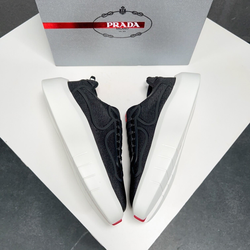 Prada Casual Shoes